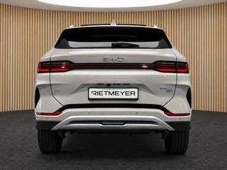 BYD SEAL U – thumbnail 4