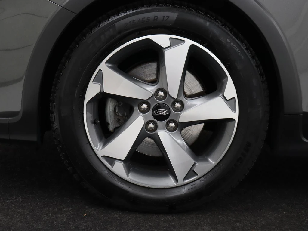Ford Focus – foto 36