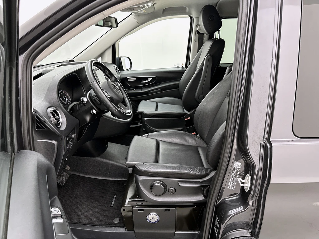 Mercedes-Benz Vito – foto 16