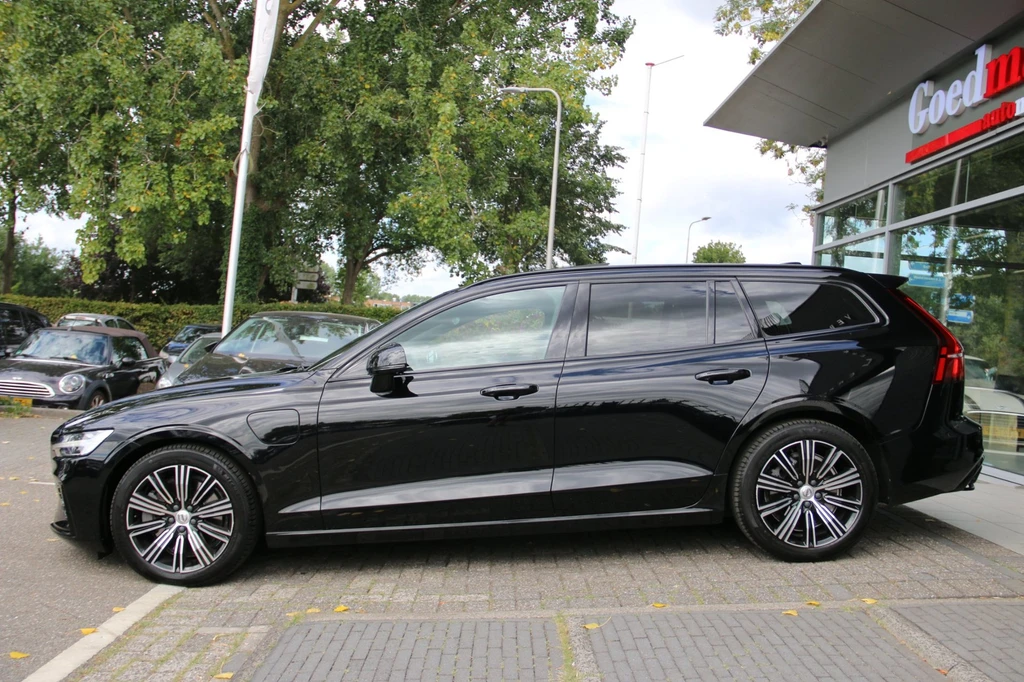 Volvo V60 – foto 2