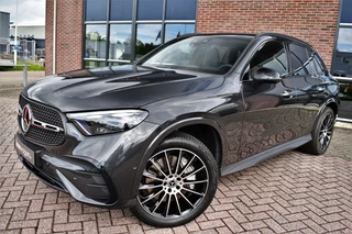 Mercedes-Benz GLC – thumbnail 6