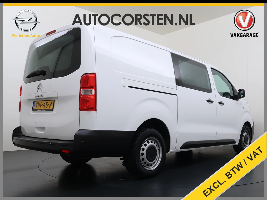 Citroën Jumpy – foto 5
