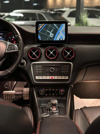 Mercedes-Benz A-Klasse – thumbnail 17