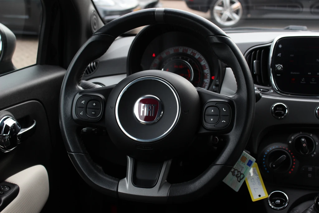 Fiat 500 – foto 19