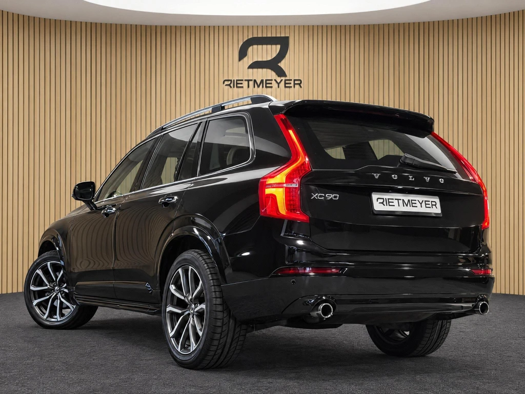 Volvo XC90 – foto 3