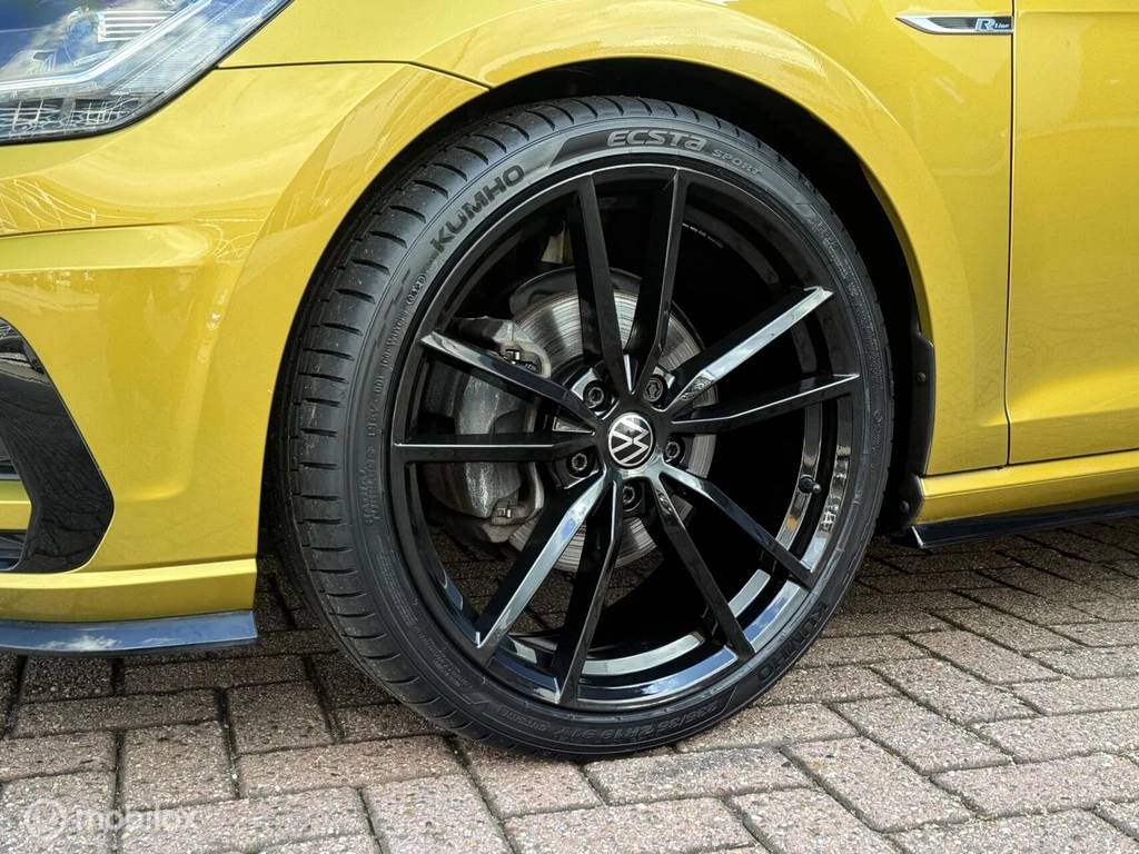 Volkswagen Golf – foto 22