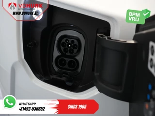 Ford E-Transit Custom – thumbnail 27