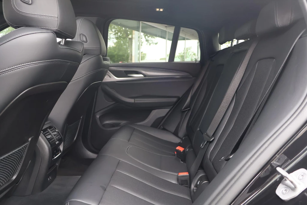BMW X4 – foto 30