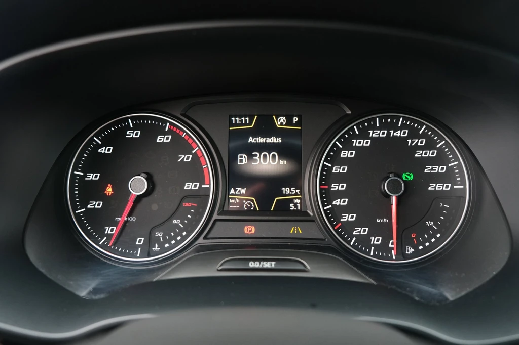 SEAT Leon – foto 17