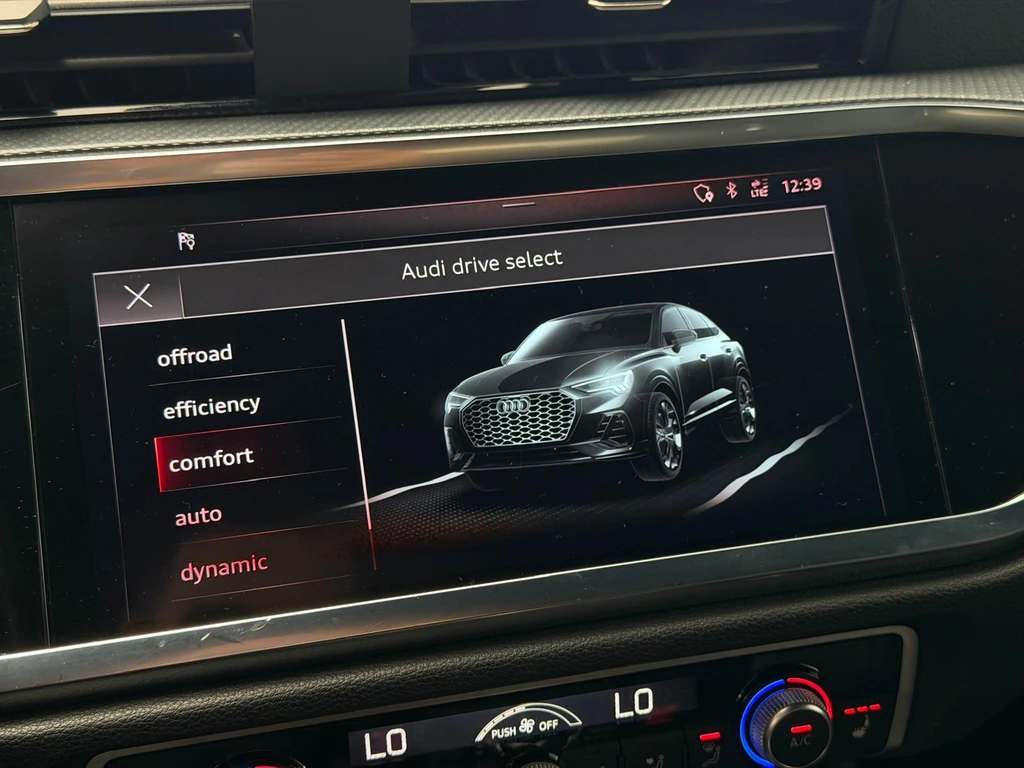 Audi Q3 – foto 12