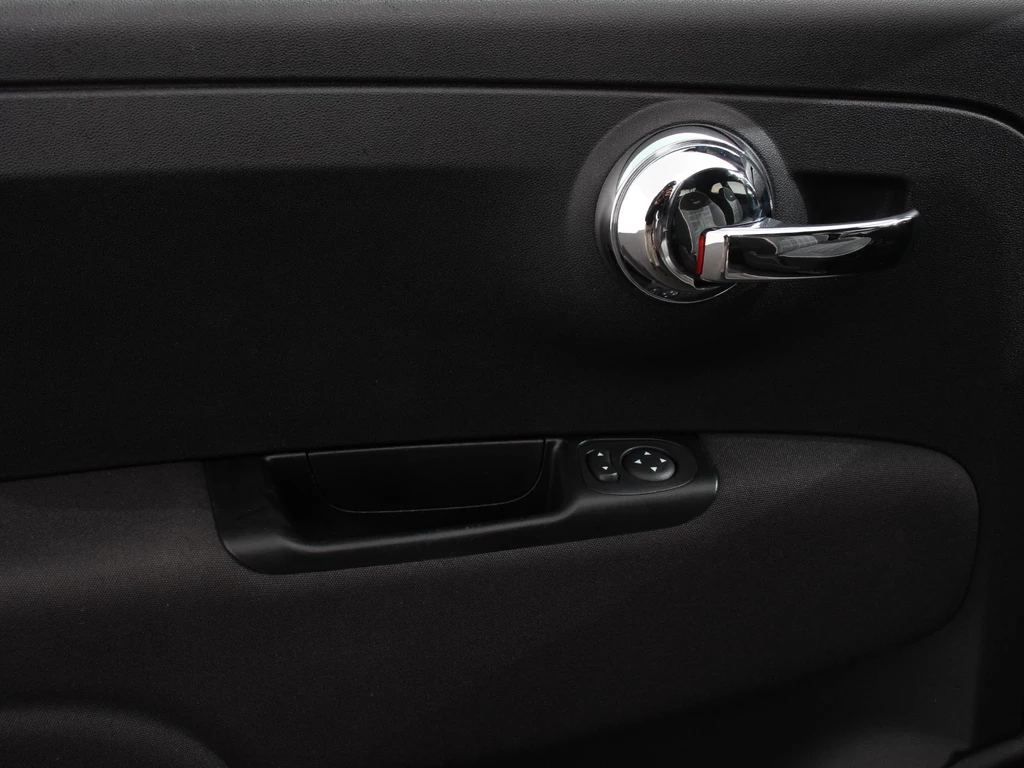 Fiat 500C – foto 15