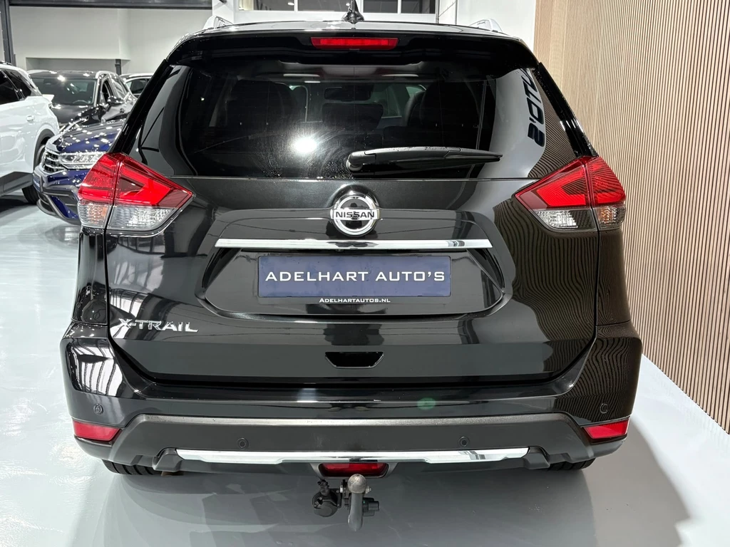 Nissan X-Trail – foto 7