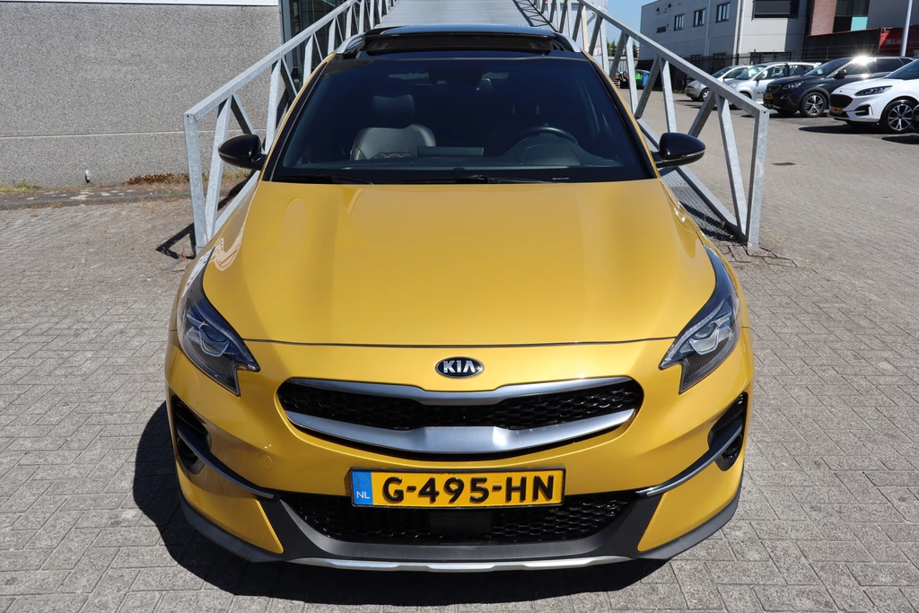 Kia XCeed – foto 8
