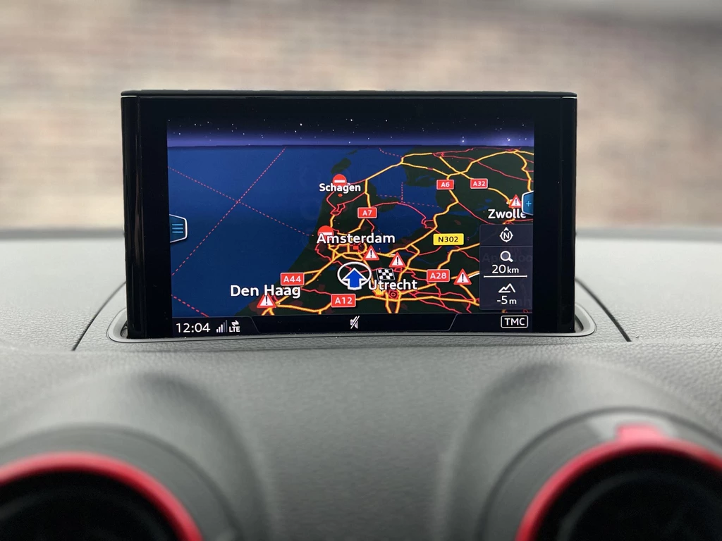 Audi RS3 – foto 18
