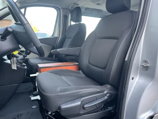 Renault Trafic – thumbnail 29