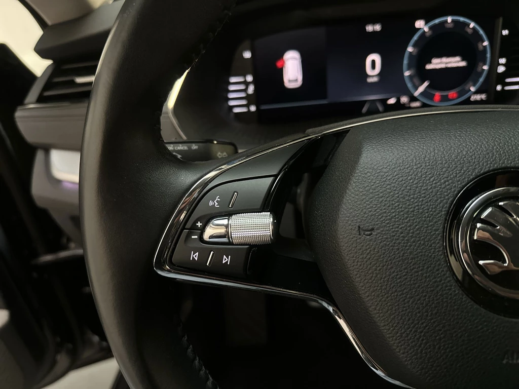 Škoda Octavia – foto 20