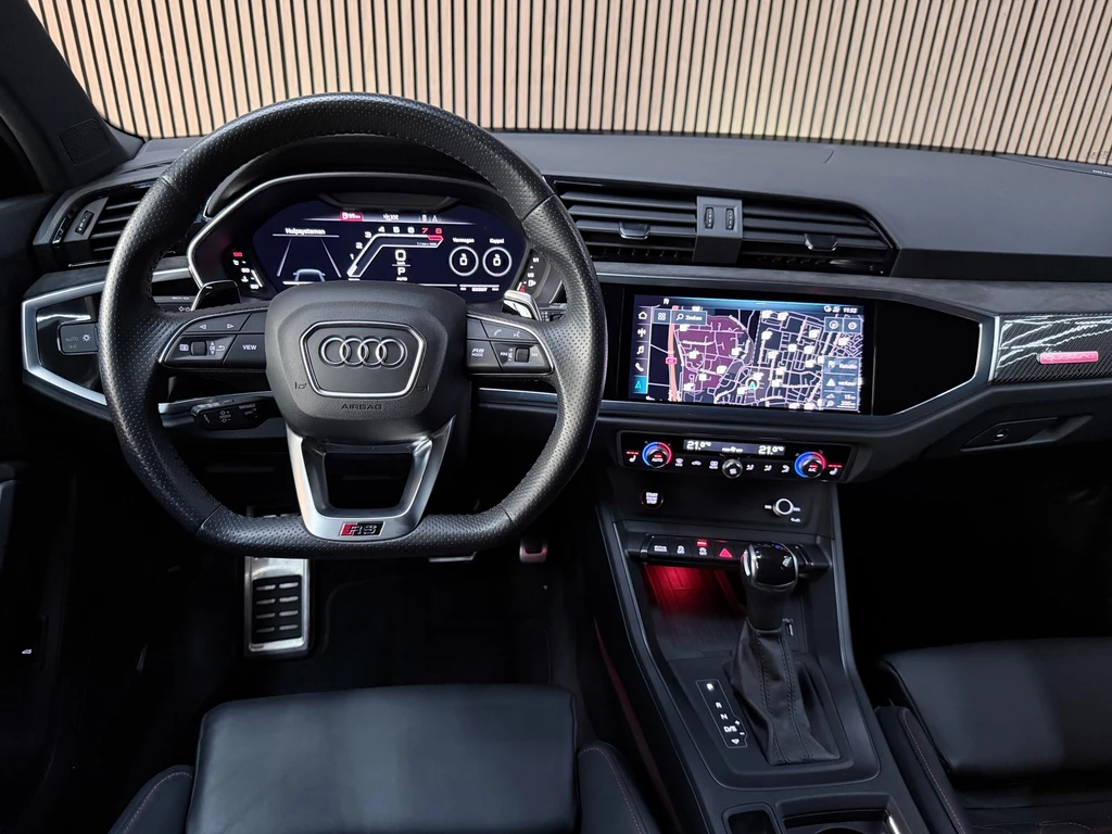 Audi RSQ3 – foto 14
