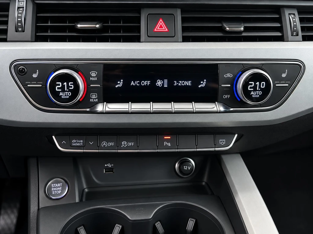 Audi A4 – foto 27