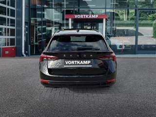 Škoda Octavia – thumbnail 4