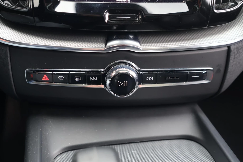 Volvo XC60 – foto 36