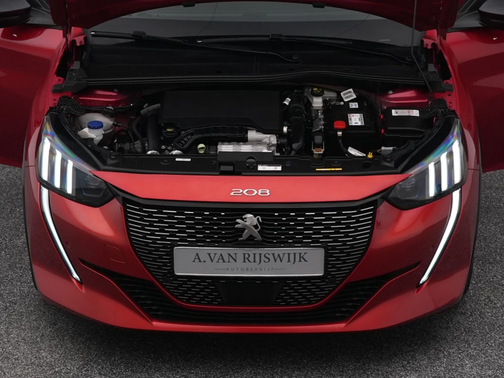 Peugeot 208 – foto 34