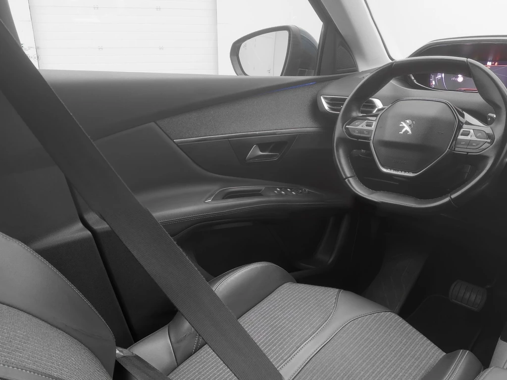 Peugeot 3008 – foto 25