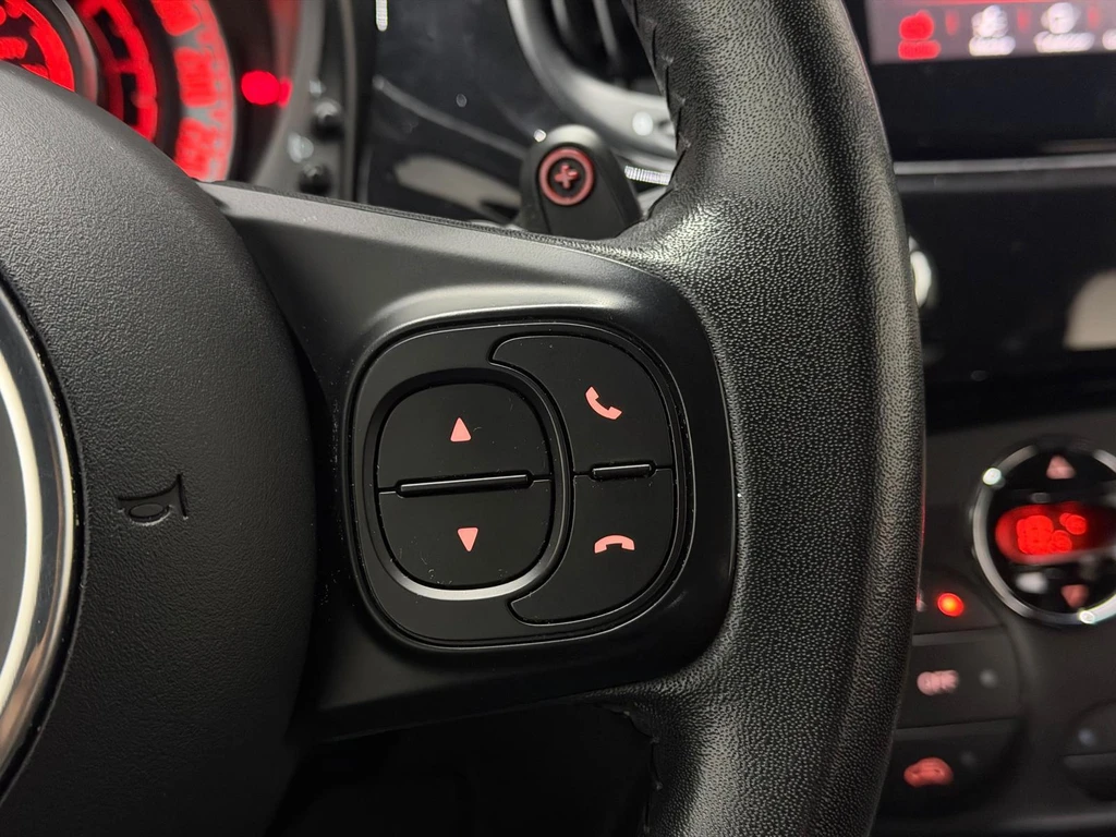 Fiat 500 – foto 11