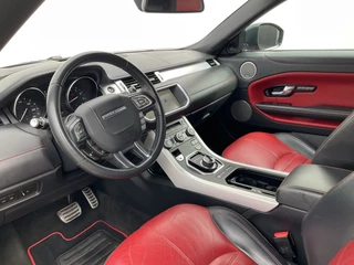 Land Rover Range Rover Evoque – thumbnail 53