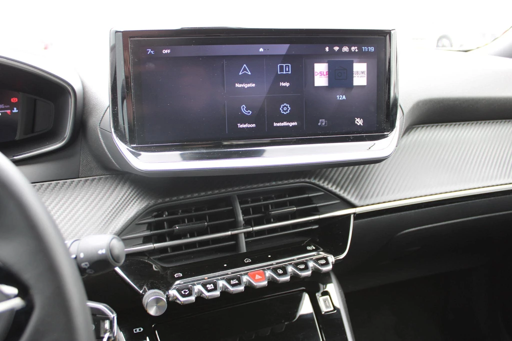 Peugeot 2008 – foto 17