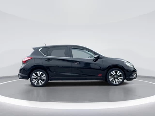 Nissan Pulsar – thumbnail 7