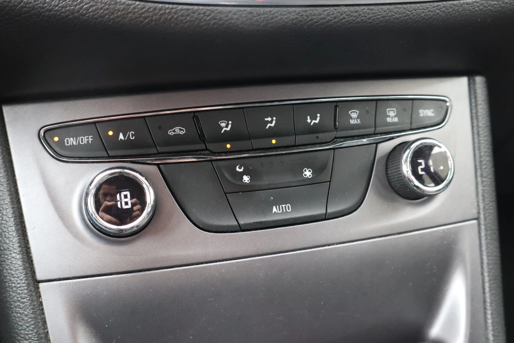 Opel Astra – foto 15