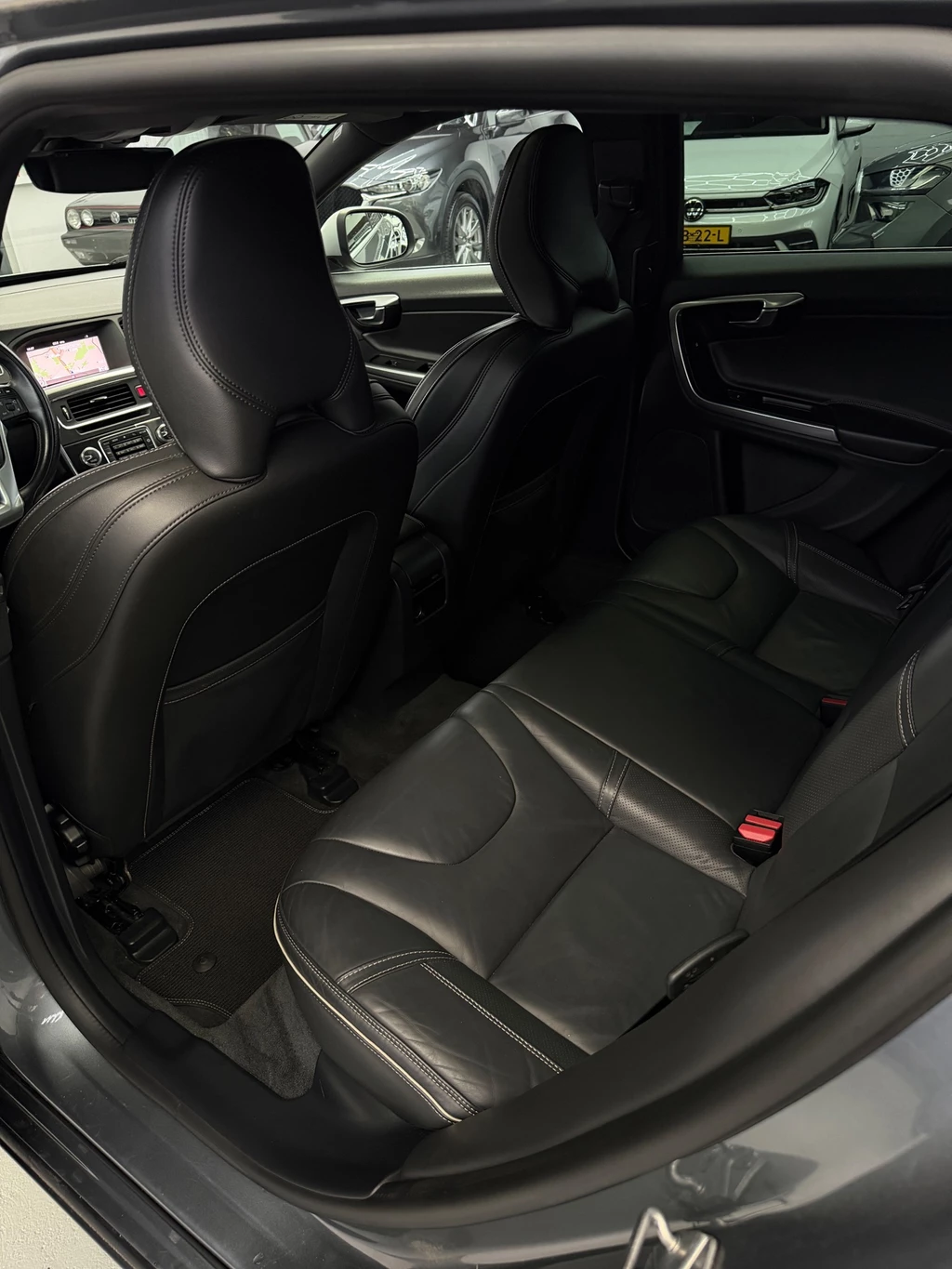 Volvo V60 – foto 34