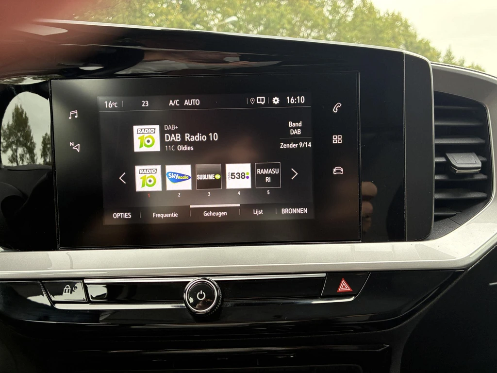 Opel Mokka – foto 12