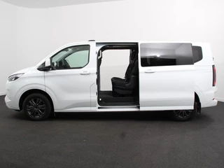 Ford E-Transit Custom – thumbnail 5