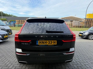 Volvo XC60 – thumbnail 7