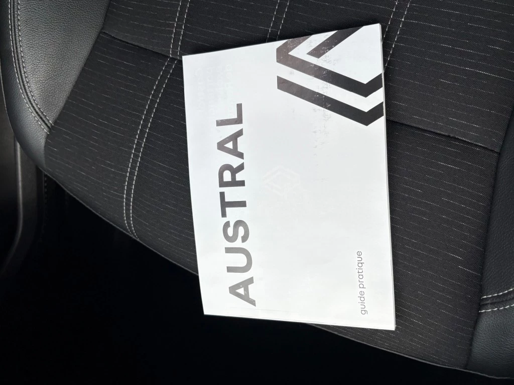 Renault Austral – foto 19