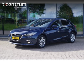 Mazda 3 – thumbnail 1