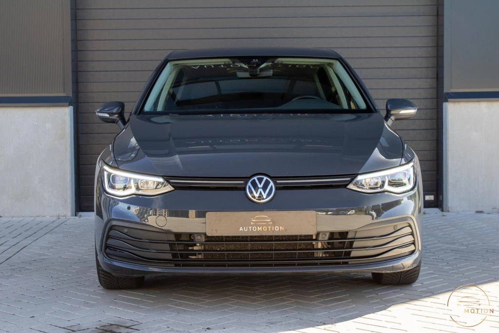 Volkswagen Golf – foto 12