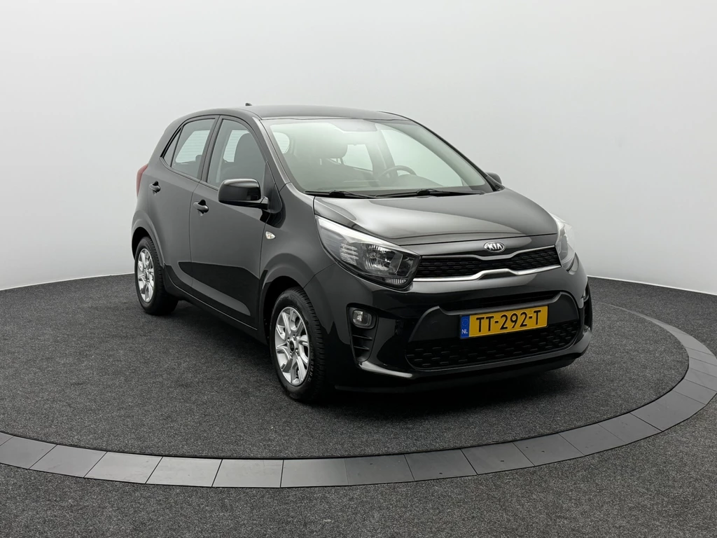 Kia Picanto – foto 8