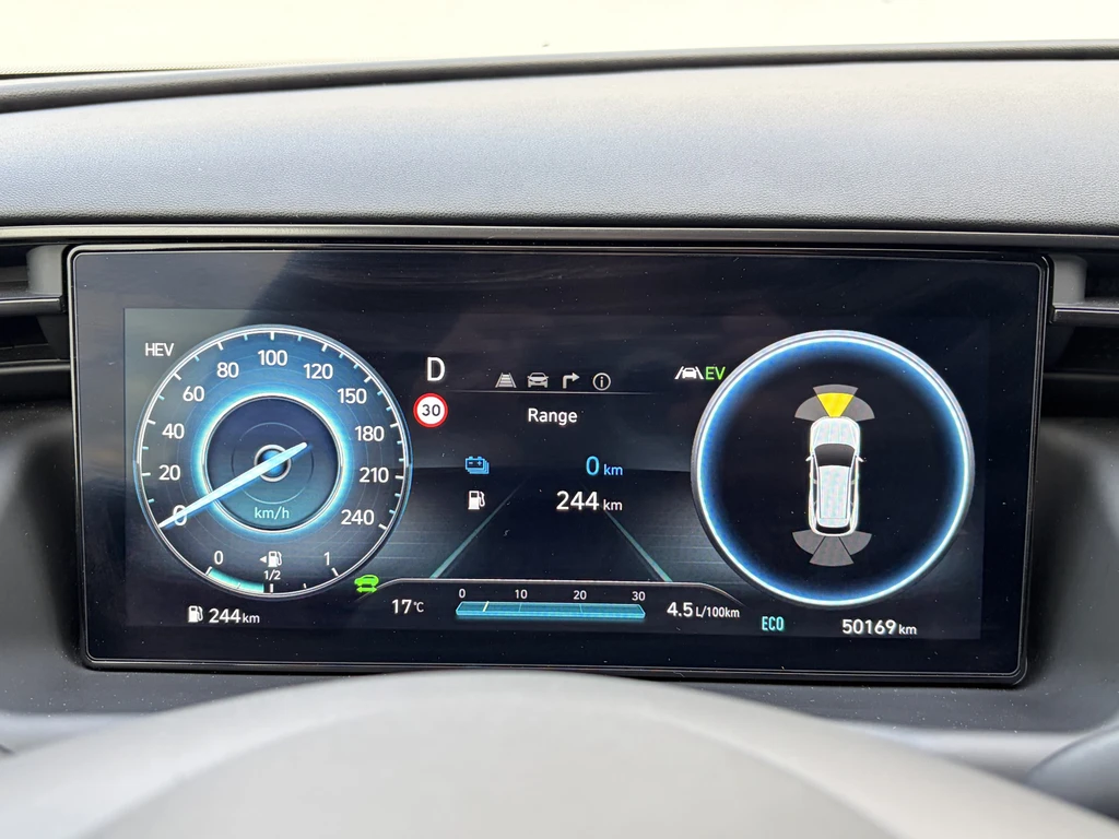 Hyundai Tucson – foto 42
