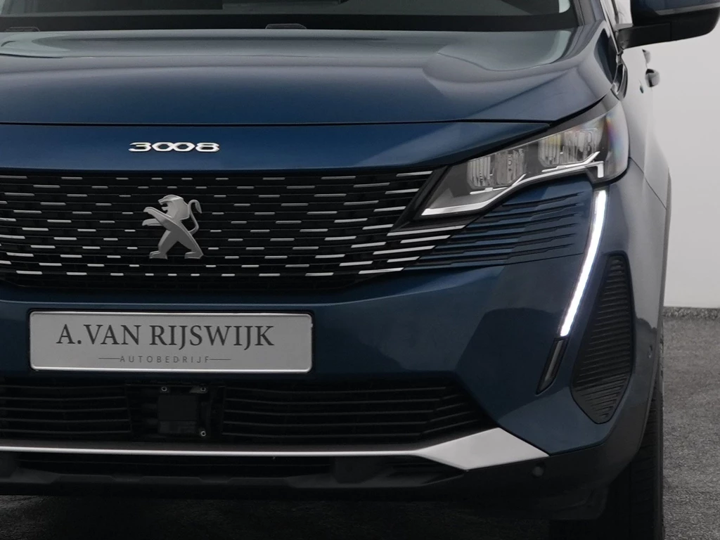 Peugeot 3008 – foto 29