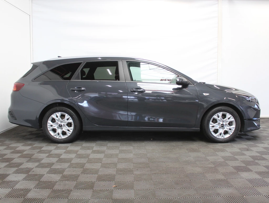 Kia Ceed Sportswagon – foto 7