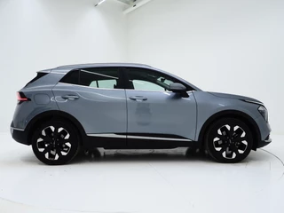 Kia Sportage – thumbnail 6