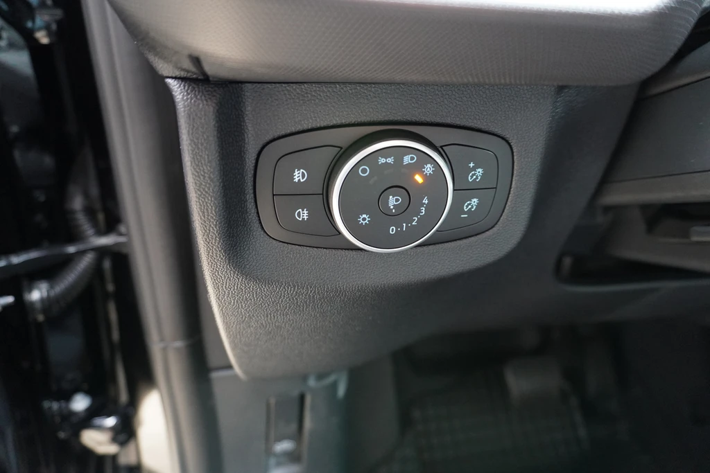 Ford E-Transit Courier – foto 25