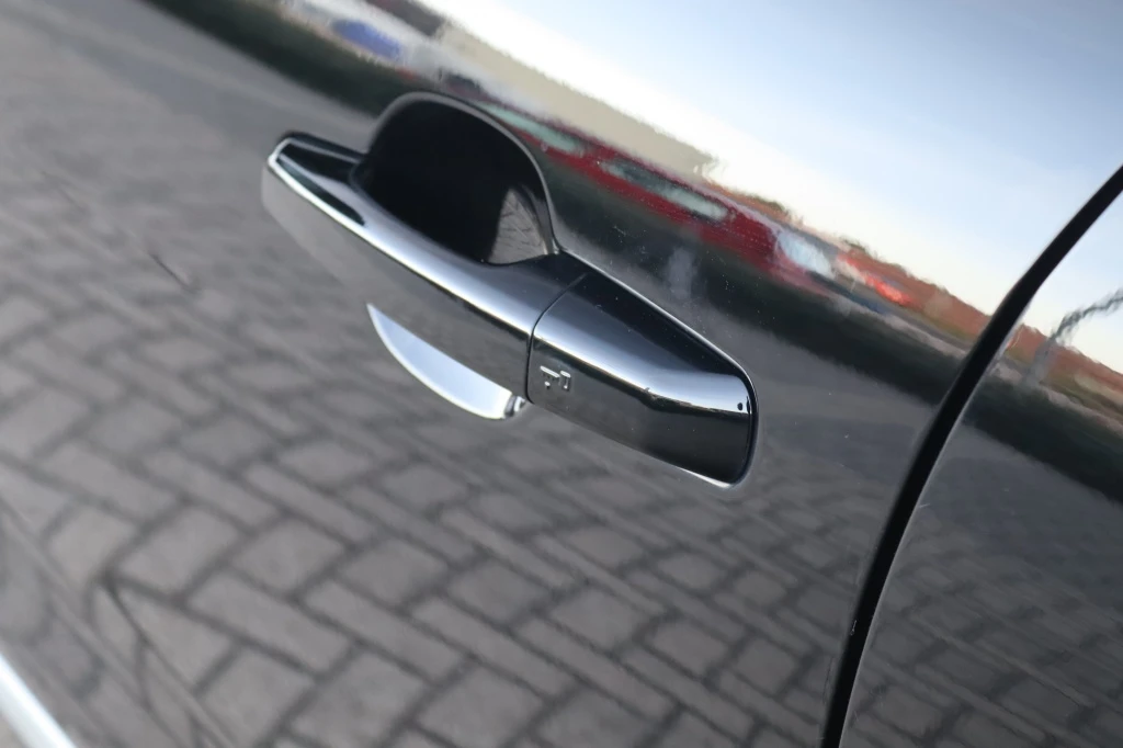 Jaguar F-PACE – foto 47