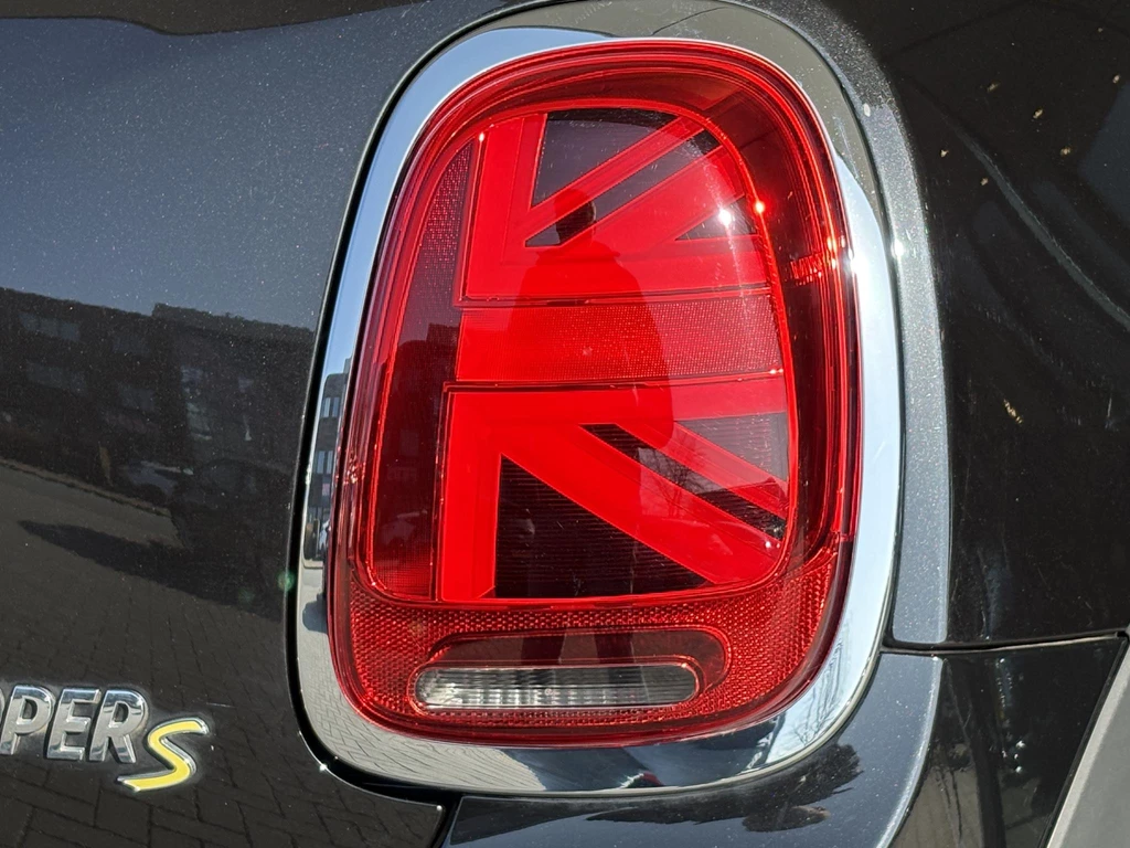 MINI Electric – foto 36