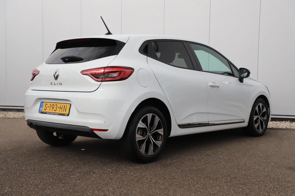 Renault Clio – foto 2