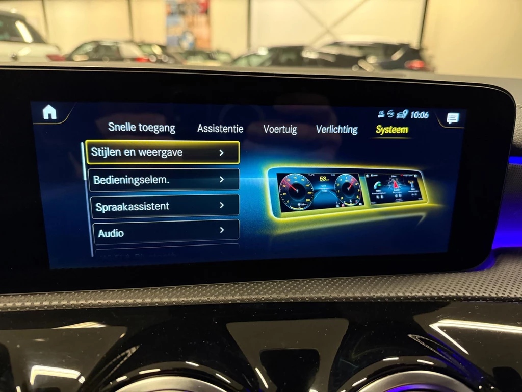 Mercedes-Benz CLA – foto 33
