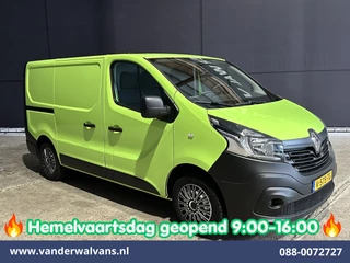 Renault Trafic – thumbnail 5