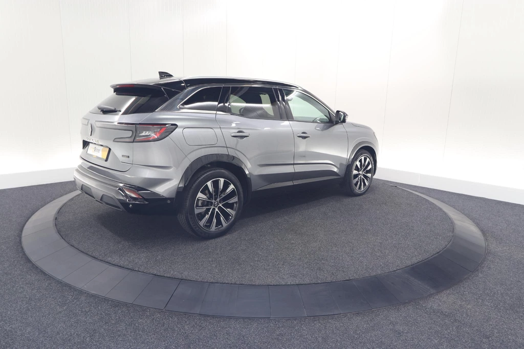 Renault Austral – foto 10